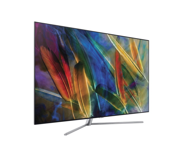 Samsung QLED QE49Q7F - 1403652 - zdjęcie 4